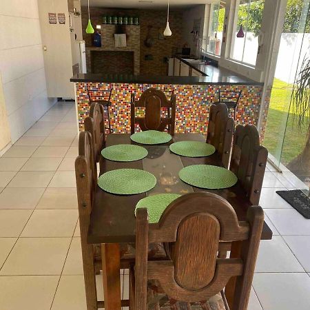 فيلا Chacara For Gorgeous Family Weekends سوروكابا المظهر الخارجي الصورة